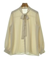 ROPE Picnic（ロペ　ピクニック）ブラウス ベージュ サイズ:38(M位) レディース/2200624506034