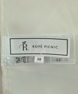 ROPE Picnic（ロペ　ピクニック）ブラウス ベージュ サイズ:38(M位) レディース/2200624506034