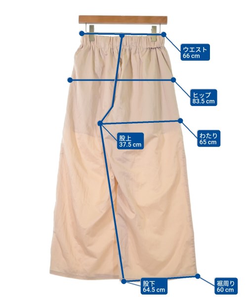 ROPE Picnic（ロペ　ピクニック）その他 ピンク サイズ:38(M位) レディース/2200613556088