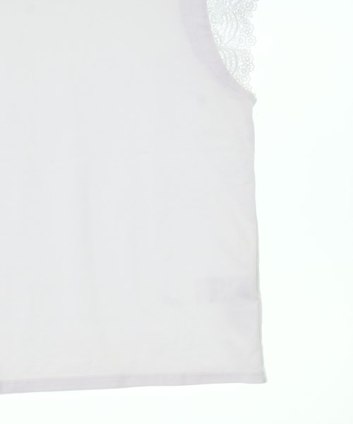 ROPE Picnic（ロペ　ピクニック）ノースリーブ 白 サイズ:38(M位) レディース/2200614225075