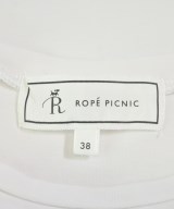 ROPE Picnic（ロペ　ピクニック）ノースリーブ 白 サイズ:38(M位) レディース/2200614225075