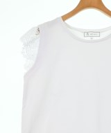 ROPE Picnic（ロペ　ピクニック）ノースリーブ 白 サイズ:38(M位) レディース/2200614225075