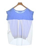 ROPE Picnic（ロペ　ピクニック）ニット・セーター 青 サイズ:38(M位) レディース/2200615027043