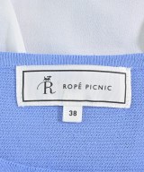 ROPE Picnic（ロペ　ピクニック）ニット・セーター 青 サイズ:38(M位) レディース/2200615027043