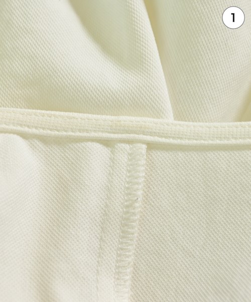 ROPE Picnic（ロペ　ピクニック）ブラウス 白 サイズ:38(M位) レディース/2200615647074