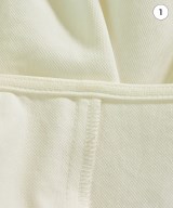 ROPE Picnic（ロペ　ピクニック）ブラウス 白 サイズ:38(M位) レディース/2200615647074