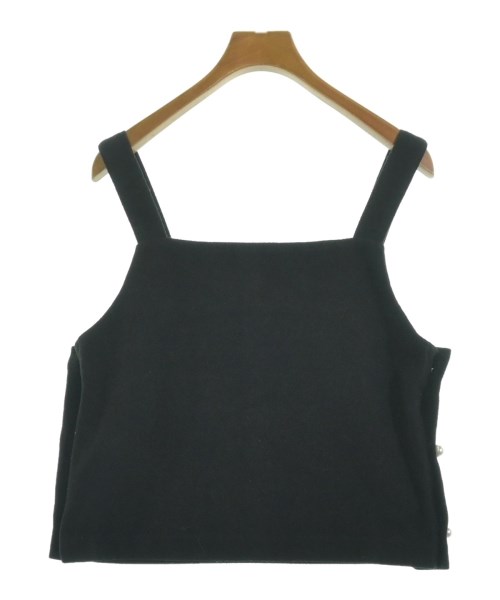 ROPE Picnic（ロペ　ピクニック）ブラウス 黒 サイズ:38(M位) レディース/2200615647197