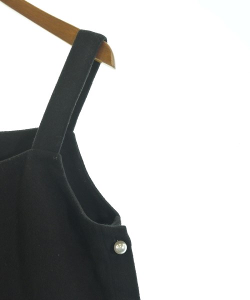 ROPE Picnic（ロペ　ピクニック）ブラウス 黒 サイズ:38(M位) レディース/2200615647197