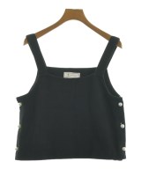 ROPE Picnic（ロペ　ピクニック）ブラウス 黒 サイズ:38(M位) レディース/2200615647197