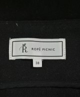 ROPE Picnic（ロペ　ピクニック）ブラウス 黒 サイズ:38(M位) レディース/2200615647197