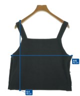 ROPE Picnic（ロペ　ピクニック）ブラウス 黒 サイズ:38(M位) レディース/2200615647197