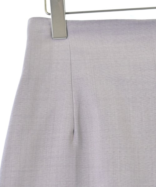 ROPE Picnic（ロペ　ピクニック）ロング・マキシ丈スカート 紫 サイズ:40(M位) レディース/2200625100026