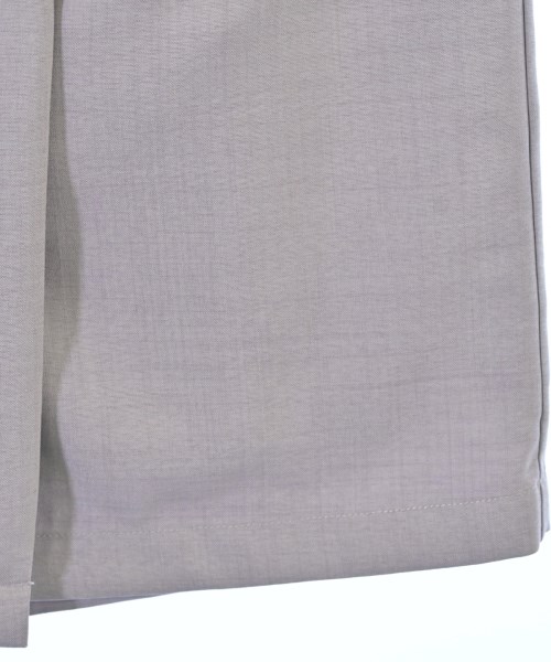 ROPE Picnic（ロペ　ピクニック）ロング・マキシ丈スカート 紫 サイズ:40(M位) レディース/2200625100026