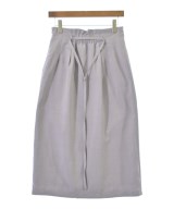 ROPE Picnic（ロペ　ピクニック）ロング・マキシ丈スカート 紫 サイズ:40(M位) レディース/2200625100026