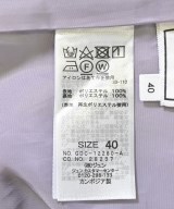 ROPE Picnic（ロペ　ピクニック）ロング・マキシ丈スカート 紫 サイズ:40(M位) レディース/2200625100026