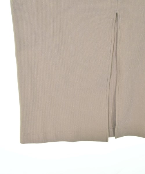 ROPE Picnic（ロペ　ピクニック）ロング・マキシ丈スカート ベージュ サイズ:40(M位) レディース/2200625100033