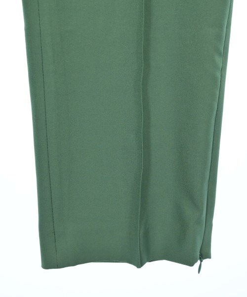 ROPE Picnic（ロペ　ピクニック）スラックス 緑 サイズ:36(S位) レディース/2200614355055