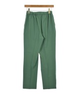 ROPE Picnic（ロペ　ピクニック）スラックス 緑 サイズ:36(S位) レディース/2200614355055