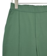 ROPE Picnic（ロペ　ピクニック）スラックス 緑 サイズ:36(S位) レディース/2200614355055