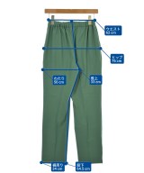 ROPE Picnic（ロペ　ピクニック）スラックス 緑 サイズ:36(S位) レディース/2200614355055