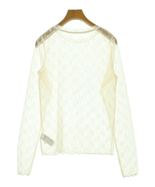 ROPE Picnic（ロペ　ピクニック）Tシャツ・カットソー 白 サイズ:38(M位) レディース/2200623444085