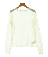 ROPE Picnic（ロペ　ピクニック）Tシャツ・カットソー 白 サイズ:38(M位) レディース/2200623444085