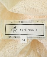 ROPE Picnic（ロペ　ピクニック）Tシャツ・カットソー 白 サイズ:38(M位) レディース/2200623444085