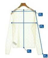 ROPE Picnic（ロペ　ピクニック）Tシャツ・カットソー 白 サイズ:38(M位) レディース/2200623444085