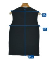 ROPE Picnic（ロペ　ピクニック）Tシャツ・カットソー 黒 サイズ:38(M位) レディース/2200625336043