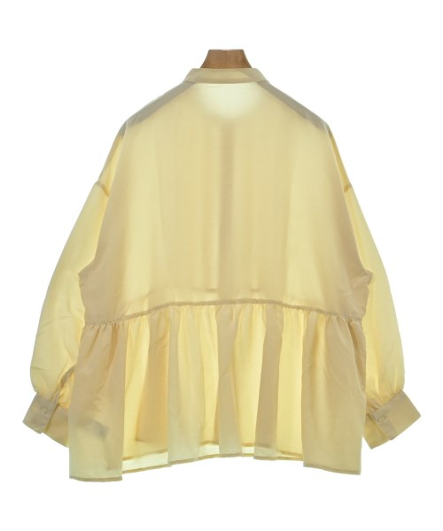 ROPE Picnic（ロペ　ピクニック）カジュアルシャツ ベージュ サイズ:M レディース/2200623773086