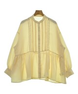 ROPE Picnic（ロペ　ピクニック）カジュアルシャツ ベージュ サイズ:M レディース/2200623773086