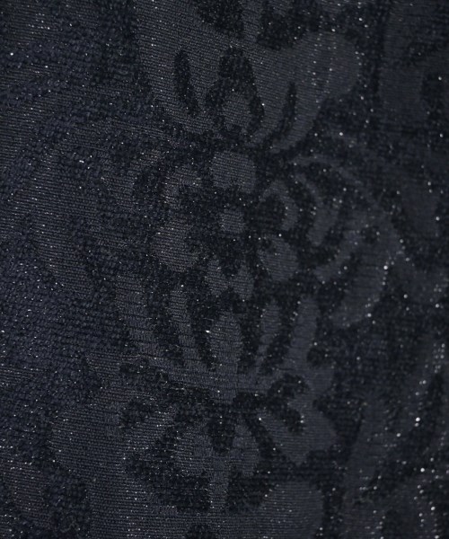 ROPE Picnic（ロペ　ピクニック）ロング・マキシ丈スカート 紺 サイズ:38(M位) レディース/2200614671049