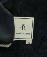 ROPE Picnic（ロペ　ピクニック）ロング・マキシ丈スカート 紺 サイズ:38(M位) レディース/2200614671049