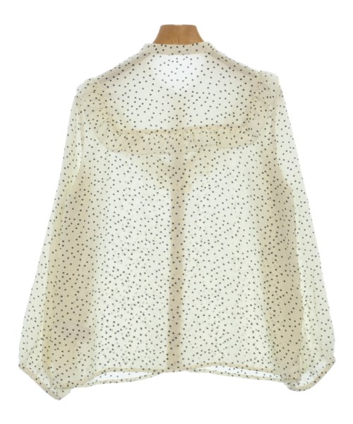 ROPE Picnic（ロペ　ピクニック）カジュアルシャツ 白 サイズ:38(M位) レディース/2200627103032