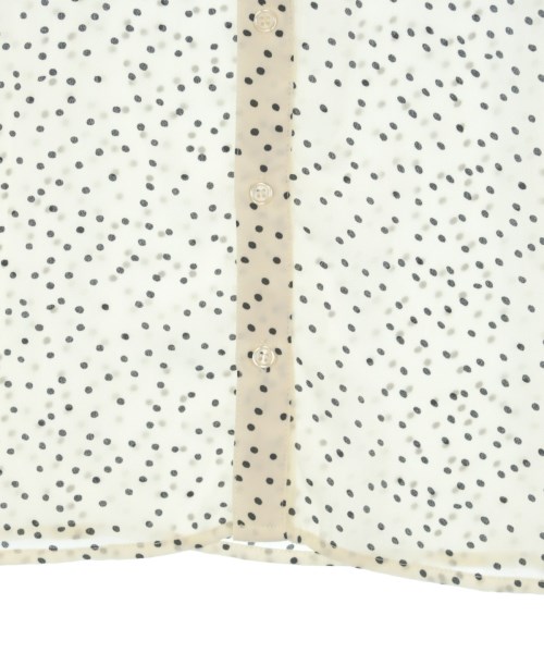 ROPE Picnic（ロペ　ピクニック）カジュアルシャツ 白 サイズ:38(M位) レディース/2200627103032