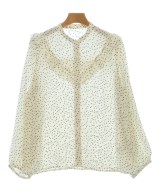 ROPE Picnic（ロペ　ピクニック）カジュアルシャツ 白 サイズ:38(M位) レディース/2200627103032