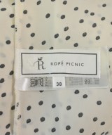ROPE Picnic（ロペ　ピクニック）カジュアルシャツ 白 サイズ:38(M位) レディース/2200627103032