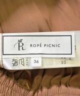 ROPE Picnic（ロペ　ピクニック）その他 茶 サイズ:36(S位) レディース/2200627409042