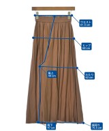 ROPE Picnic（ロペ　ピクニック）その他 茶 サイズ:36(S位) レディース/2200627409042