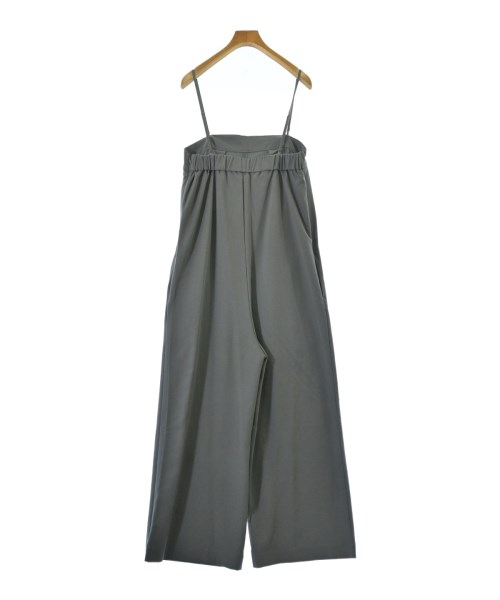 ROPE Picnic（ロペ　ピクニック）オールインワン/サロペット グレー サイズ:38(M位) レディース/2200624863045