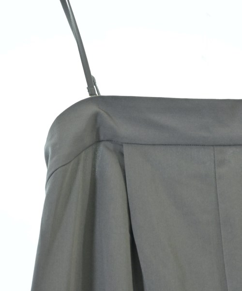 ROPE Picnic（ロペ　ピクニック）オールインワン/サロペット グレー サイズ:38(M位) レディース/2200624863045