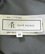 ROPE Picnic（ロペ　ピクニック）オールインワン/サロペット グレー サイズ:38(M位) レディース/2200624863045