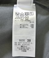 ROPE Picnic（ロペ　ピクニック）オールインワン/サロペット グレー サイズ:38(M位) レディース/2200624863045