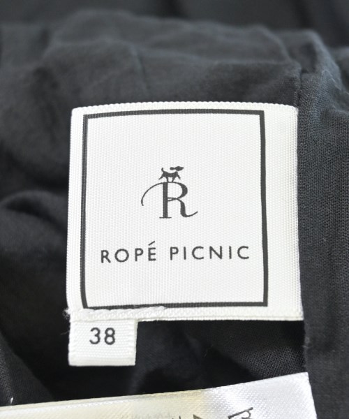 ROPE Picnic（ロペ　ピクニック）その他 黒 サイズ:38(M位) レディース/2200614645019