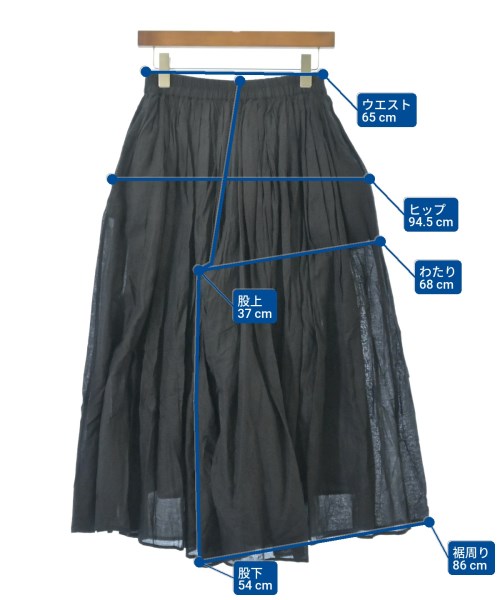 ROPE Picnic（ロペ　ピクニック）その他 黒 サイズ:38(M位) レディース/2200614645019