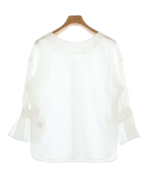 ROPE Picnic（ロペ　ピクニック）カジュアルシャツ 白 サイズ:36(S位) レディース/2200614645057