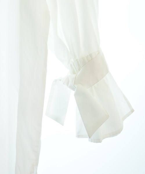 ROPE Picnic（ロペ　ピクニック）カジュアルシャツ 白 サイズ:36(S位) レディース/2200614645057