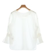 ROPE Picnic（ロペ　ピクニック）カジュアルシャツ 白 サイズ:36(S位) レディース/2200614645057