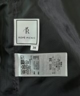 ROPE Picnic（ロペ　ピクニック）ロング・マキシ丈スカート 黒 サイズ:38(M位) レディース/2200616864364