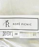 ROPE Picnic（ロペ　ピクニック）ロング・マキシ丈スカート シルバー サイズ:38(M位) レディース/2200617014157